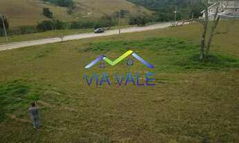 Imagem: JACAREÍ - Loteamento/Condomínio - BANDEIRA