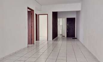 Imagem 2: Apartamento com 2 dormitórios à venda, 80 m² por R$ 280.000,00 - Ocian - Praia Grande/SP