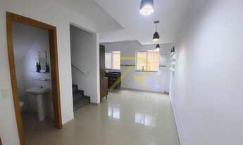 Imagem 7: Sobrado à venda, 123 m² por R$ 399.000,00 - Uberaba - Curitiba/PR