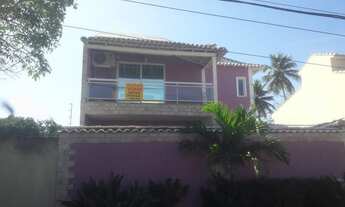 Imagem 2: Casa no Condomínio Girassol. Com 290m2. 3 quartos (sendo 02 suítes) - Estrada do Mendanha