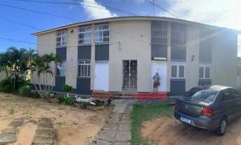 Imagem 2: Alugo Apto Residencial Flamboyants em Capim Macio com 62m2, 2/4 (1s
