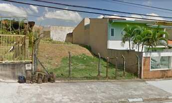 Imagem: CAMPINAS - Terreno Padrão - VILA PROGRESSO