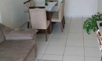 Imagem 2: APARTAMENTO ANDAR ALTO SEMI MOBILIADO A VENDA EM CRICIUMA NO BAIRRO IMIGRANTES POSSUINDO 0