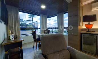 Imagem 4: Cobertura com 320m², piscina na área externa, em Manaíra!