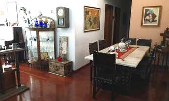 Imagem 3: CAMPINAS - Apartamento Padrão - CAMBUÍ