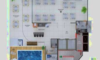 Imagem 3: Guarapari - Apartamento Padrão - Praia do Morro