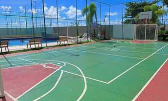 Imagem 6: Wc - BEIRA MAR JANGA E PRONTO PARA MORAR SUPER ÁREA DE LAZER, AGENDE UMA VISITA !!!!