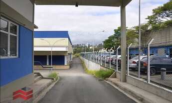 Imagem 6: Galpão de 4.190 m² para Locação em Barueri - SP