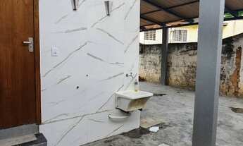 Imagem 3: Casa Comercial com lote amplo no Serrinha