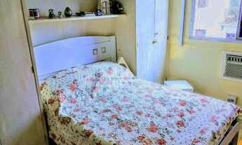 Imagem 6: Excelente apartamento 2 quartos na Tijuca