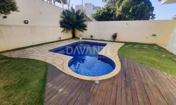 Imagem 3: Casa - Condomínio San Marino - Valinhos