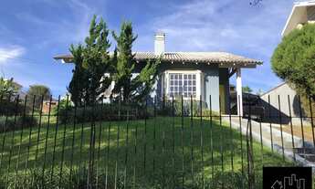 Imagem: Dois Irmãos - Casa Padrão - Centro