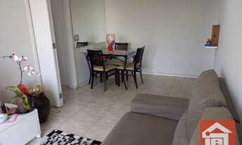 Imagem 5: APARTAMENTO, COM 02 QUARTOS 1 VAGA