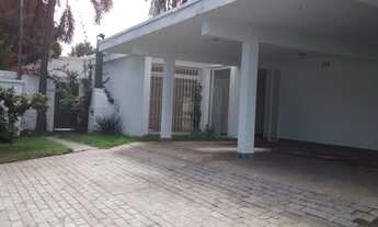 Imagem 2: São Paulo - Casa Padrão - CIDADE JARDIM