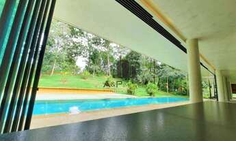 Imagem 7: Casa à venda, 1305 m² por R$ 18.000.000,00 - Condomínio Terras de São José - Itu/SP