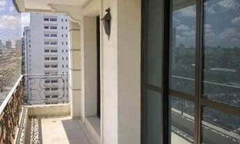 Imagem 6: São Paulo - Apartamento Padrão - Campo Belo