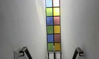 Imagem 4: Vaga quarto duplo