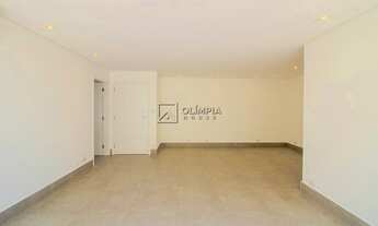 Imagem 6: Apartamento Locação 3 Dormitórios - 115 m² Itaim Bibi