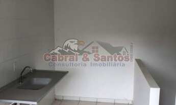 Imagem 6: ITU - Apartamento Padrão - Residencial Vert