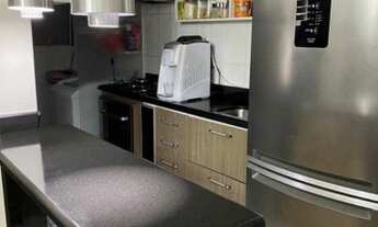 Imagem 4: Apartamento com 3 dormitórios à venda, 83 m² por R$ 700.000,00 - Boa Vista - São Caetano d