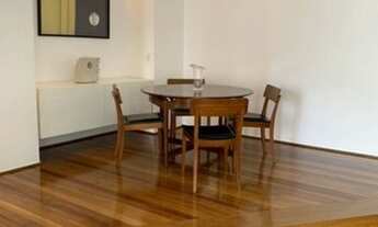 Imagem 3: Apartamento Venda 2 Dormitórios - 75 m² Itaim Bibi