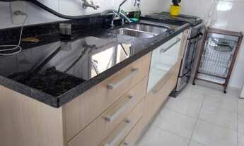 Imagem 6: Apartamento de 127m² com 3 dormitórios