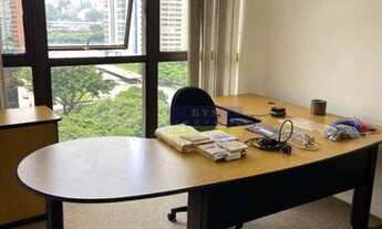 Imagem 3: CJ Comercial - 150 m2 - V. Cruzeiro