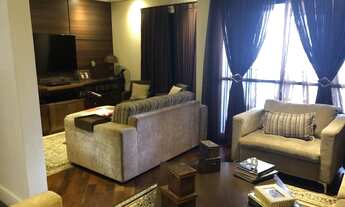 Imagem: Apartamento à venda em São Paulo