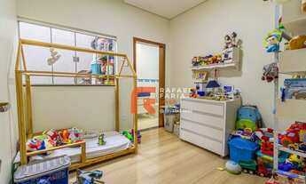 Imagem 6: Casa com 3 quartos com suíte, à venda, 170 m² por R$ 720.000 - Setor Norte - Gama/DF