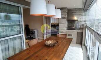 Imagem 4: Apartamento com 3 dorms, Embaré, Santos - R$ 1.48 mi, Cod: 4705