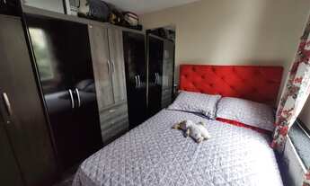 Imagem 4: Apartamento para venda com 50 metros quadrados com 2 quartos