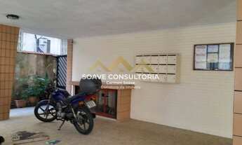 Imagem 3: Apartamento com 2 dorms, Encruzilhada, Santos - R$ 280 mil, Cod: AP0265