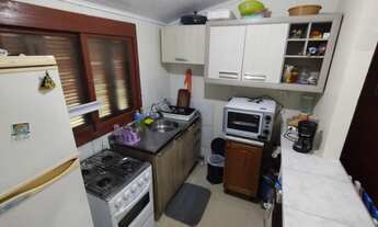 Imagem 2: Casa de 02 dormitórios com ótima localização em Tramandaí