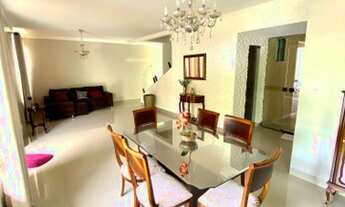 Imagem 6: Casa no Condomínio Jardins Lisboa