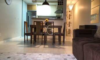 Imagem: JOINVILLE - Apartamento Padrão - ANITA