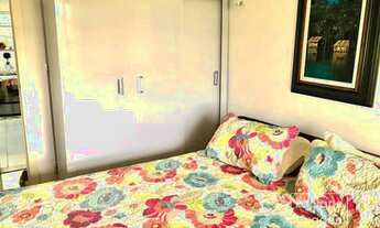 Imagem 7: Apartamento de 88 metros quadrados no bairro Jardim Guanabara com 3 quartos