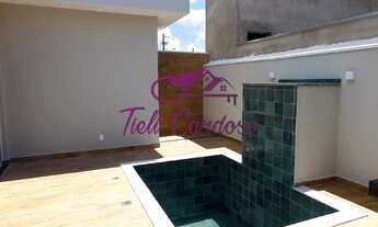 Imagem 3: INDAIATUBA - Casa de Condomínio - JARDIM RESIDENCIAL VIENA