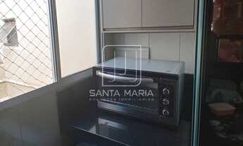 Imagem 6: Apartamento (tipo - padrao) 2 dormitórios, cozinha planejada, portaria 24hs, lazer, espaço