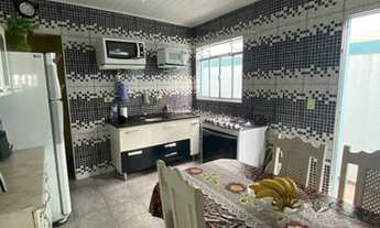 Imagem 7: Casa para venda em Parque Santo Antônio - Guarulhos - SP