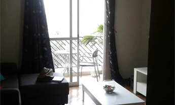 Imagem 5: São Paulo - Apartamento Padrão - SANTANA