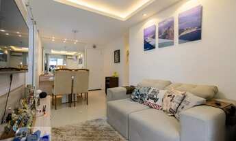 Imagem 5: Apartamento para Aluguel - Pechincha, 2 Quartos, 60 m2