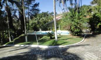 Imagem 5: CASA NO CONDOMÍNIO QUINTA DAS FLORES COM AMPLA VARANDA