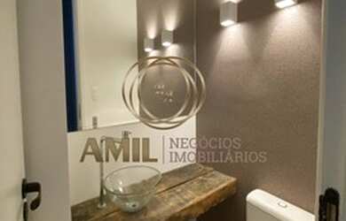 Imagem 5: SÃO JOSÉ DOS CAMPOS - Conjunto Comercial/Sala - CENTRO