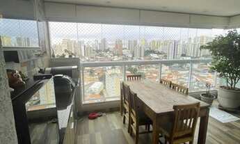 Imagem 5: Apartamento - Venda - 3 dorms(1 suíte) - 2 vagas - depósito - Tatuapé - São Paulo - SP