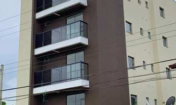 Imagem 1: Apartamento para venda com 52 metros quadrados com 2 quartos no Costa e Silva - Joinville