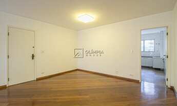 Imagem 7: Apartamento Locação Moema 170 m² 4 Dormitórios