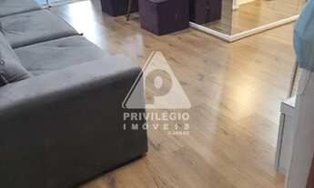 Imagem: Ótimos 2 quartos vaga na escritura