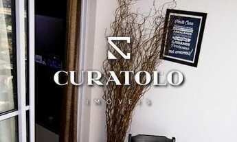 Imagem 5: APARTAMENTO VILA EMA 2 DORMS (1 SUÍTE) C/VARANDA COND. LISSE