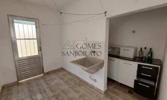 Imagem 7: SANTO ANDRÉ - RESIDENCIAL - VILA HELENA