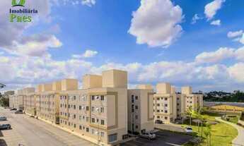 Imagem 3: SÃO JOSÉ DOS PINHAIS - Apartamento Padrão - BOM JESUS